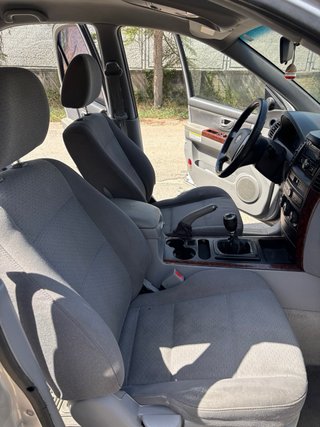 KIA Sorento 2004 4x4
