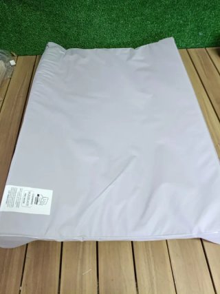 Cambiador de cuna Rotho Babydesign 50x70 gris