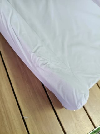 Cambiador de cuna Rotho Babydesign 50x70 gris