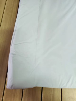 Cambiador de cuna Rotho Babydesign 50x70 gris