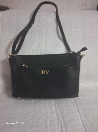 Bolso RV Negro