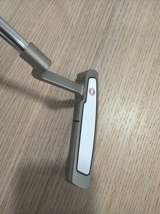 Putter Odyssey White Hot Pro 1