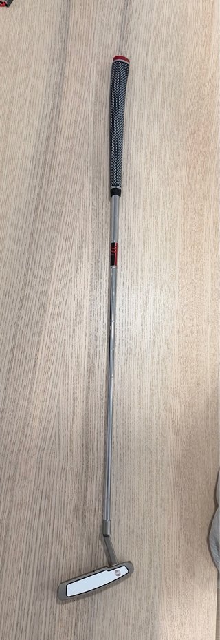 Putter Odyssey White Hot Pro 1