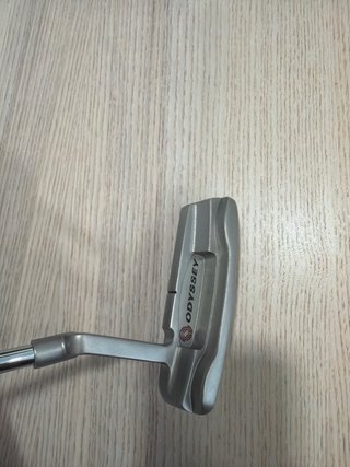 Putter Odyssey White Hot Pro 1