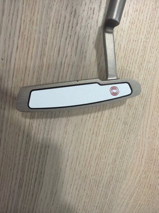 Putter Odyssey White Hot Pro 1