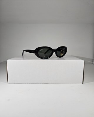 Occhiali Ray Ban RB 2223 Neri
