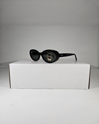 Occhiali Ray Ban RB 2223 Neri