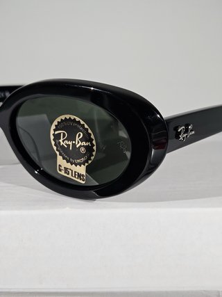 Occhiali Ray Ban RB 2223 Neri