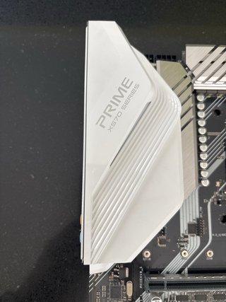 Placa Base Asus Prime X570 Pro