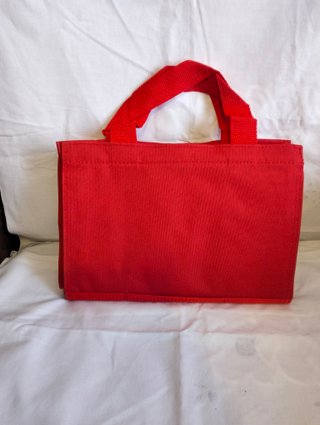 Borsa spesa con ruote