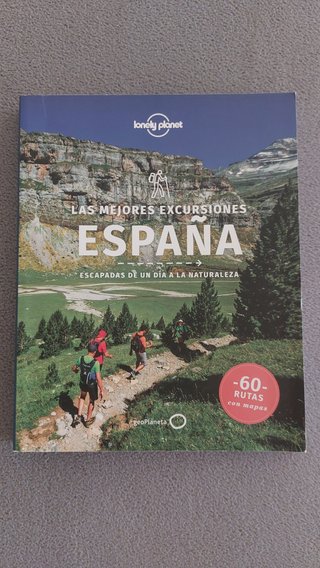 Las mejores excursiones España