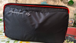 Controlador DJ Pioneer DDJ-Ergo Limited