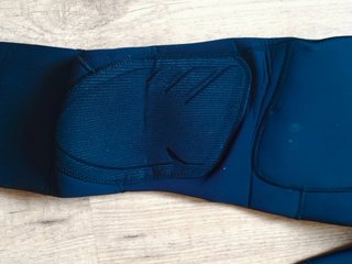 Neopreno Billabong Foil 4/3 Talla M.color negro