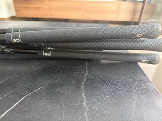 Set de Hierros de Golf Ballesteros Elite Pro