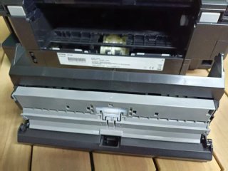 Epson Expression Premium XP-530 Stampante