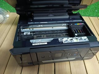 Epson Expression Premium XP-530 Stampante