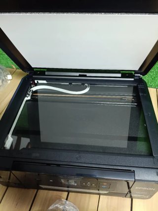 Epson Expression Premium XP-530 Stampante