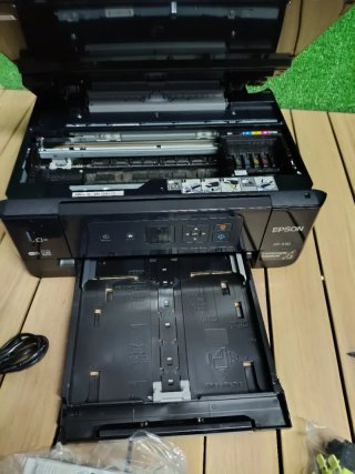 Epson Expression Premium XP-530 Stampante