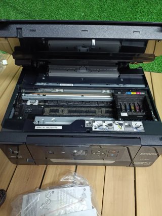 Epson Expression Premium XP-530 Stampante