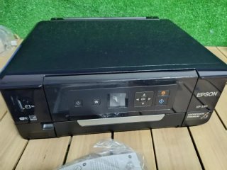 Epson Expression Premium XP-530 Stampante
