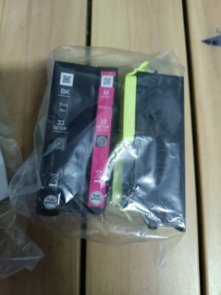 Epson Expression Premium XP-530 Stampante