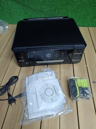 Epson Expression Premium XP-530 Stampante