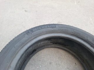 185/55 R15 82H Michelin Energy