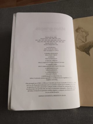 Mitos griegos