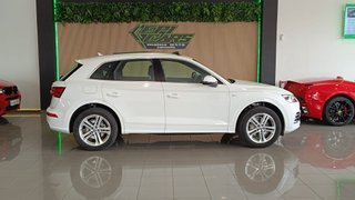 Audi Q5 2018