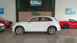 Audi Q5 2018