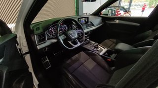 Audi Q5 2018