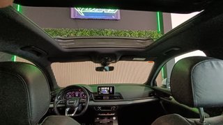 Audi Q5 2018
