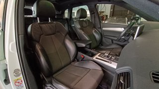 Audi Q5 2018