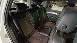 Audi Q5 2018