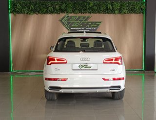 Audi Q5 2018
