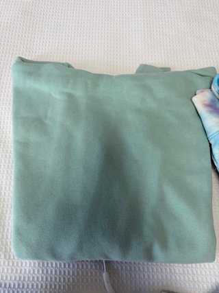 Lote 4 sudaderas Hollister