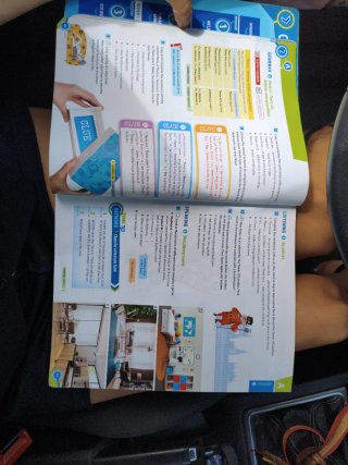 Network 1ºeso. Student's Book 2019