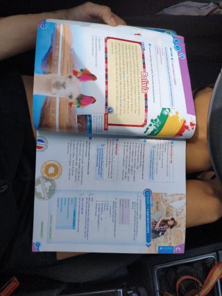 Network 1ºeso. Student's Book 2019