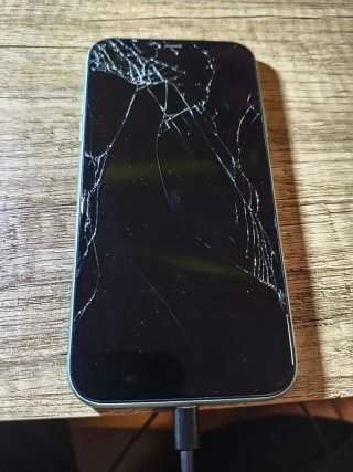 iPhone 11 128GB Verde