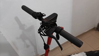Patinete Eléctrico SEAT MÓ eKickScooter 65