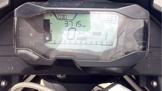 BMW G 310 GS 2025