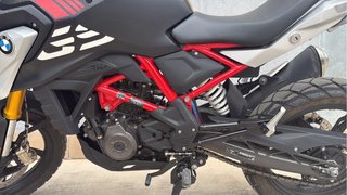 BMW G 310 GS 2025