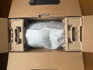 JBL Xtreme 5 Negro - Como Nuevo