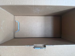 JBL Xtreme 5 Negro - Como Nuevo