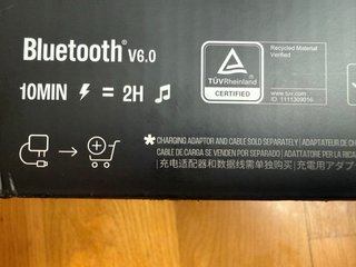 JBL Xtreme 5 Negro - Como Nuevo