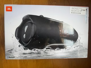 JBL Xtreme 5 Negro - Como Nuevo