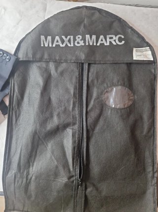 Traje de niño azul TALLA 4 AÑOS