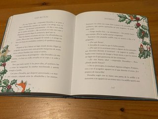 Enid Blyton. Un cuento para cada estación