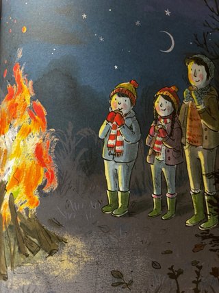 Enid Blyton. Un cuento para cada estación