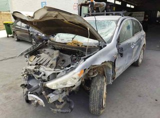 Elevalunas delantero derecho mitsubishi asx 210297